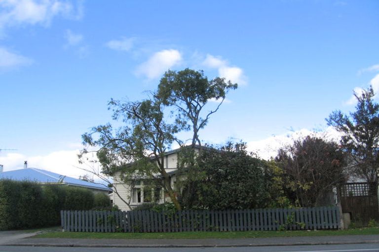 Photo of property in 118 Willowpark Road South, Hastings, 4122