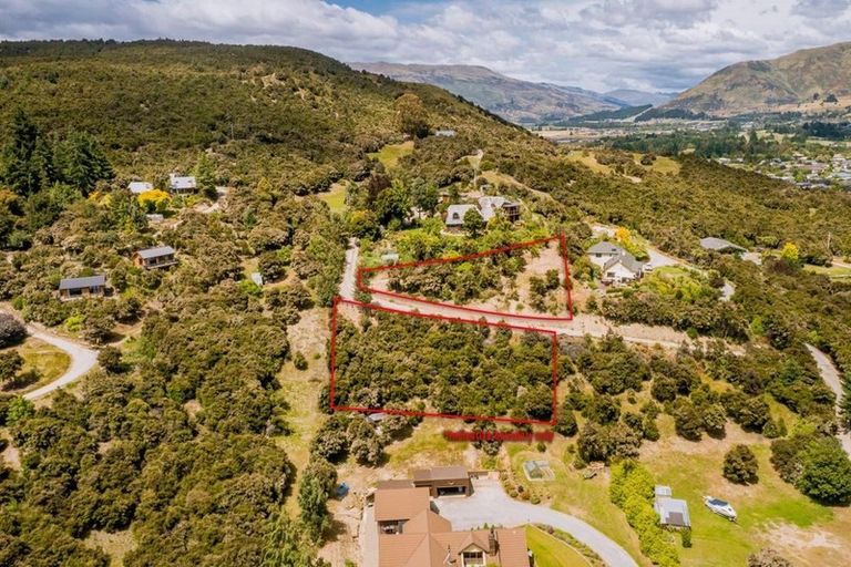 Photo of property in 561 Aubrey Road, Wanaka, 9305