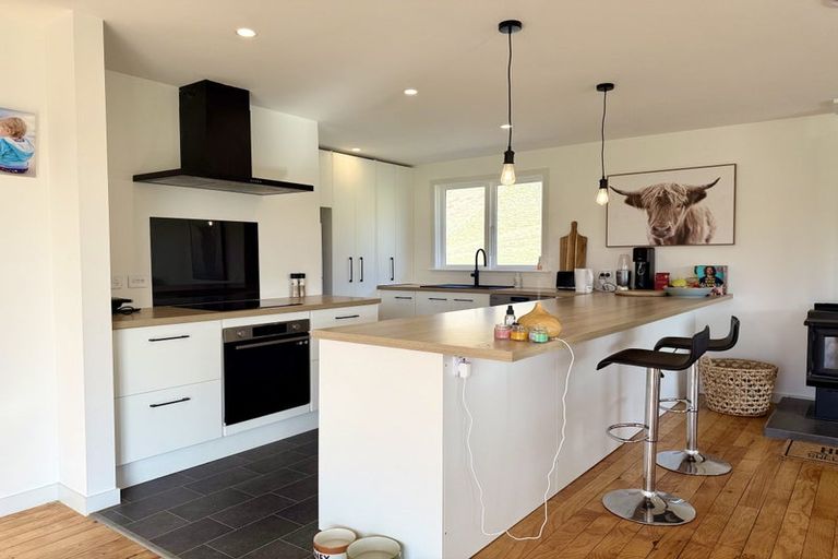 Photo of property in 1061 Ardgour Road, Tarras, Cromwell, 9383