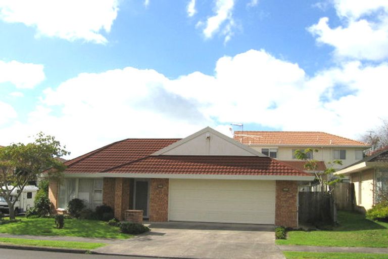 Photo of property in 1/66 Alicia Road, Somerville, Auckland, 2014