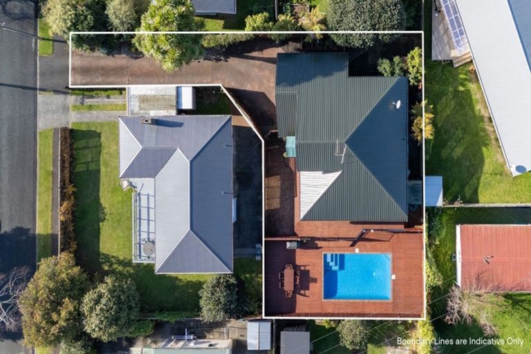 Photo of property in 22a Sheridan Street, Silverdale, Hamilton, 3216