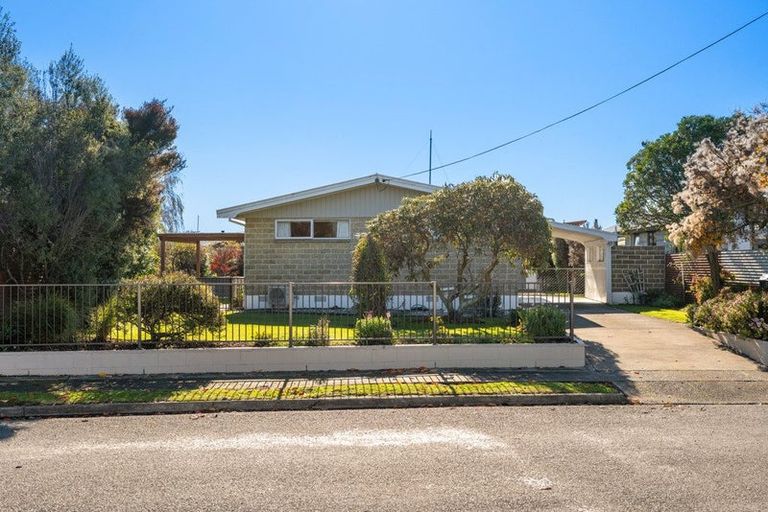 Photo of property in 16 Gilbert Street, Witherlea, Blenheim, 7201