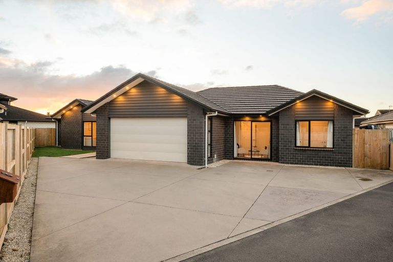 Photo of property in 8 Beaufort Place, Flagstaff, Hamilton, 3210