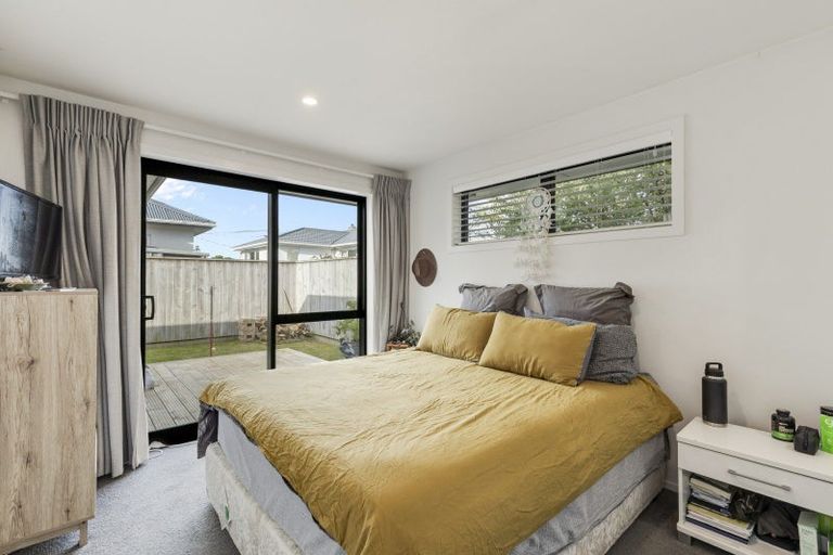 Photo of property in 32a Tokomaru Street, Welbourn, New Plymouth, 4312