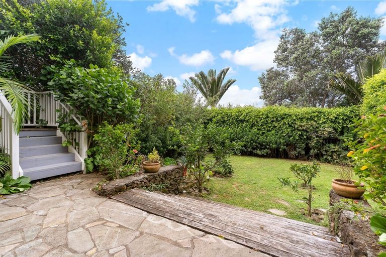 Photo of property in 38 Church Street, Devonport, Auckland, 0624