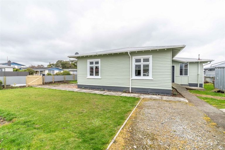 Photo of property in 25 Princes Street, Georgetown, Invercargill, 9812
