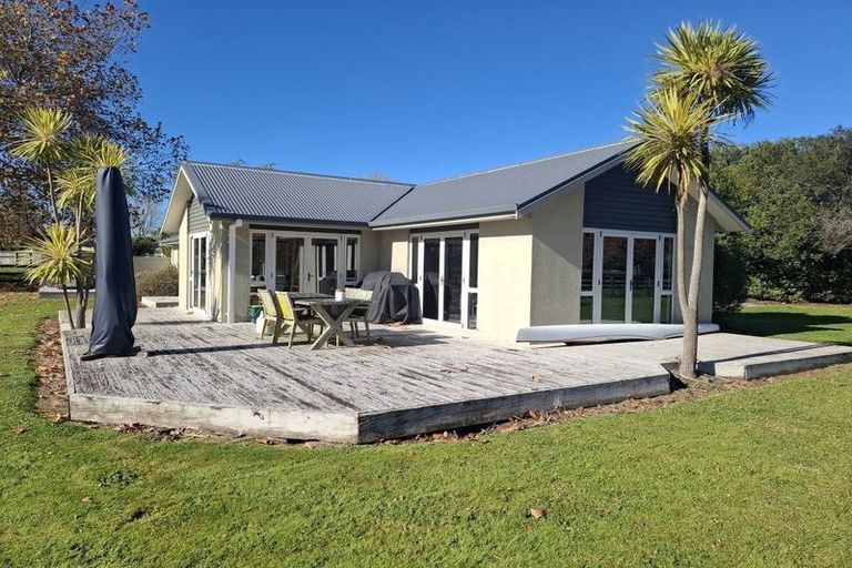 Photo of property in 580 Bruntwood Road, Tamahere, Hamilton, 3493