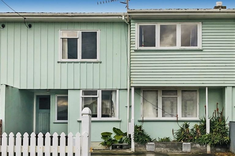 Photo of property in 78 Talbot Street, Whanganui East, Whanganui, 4500