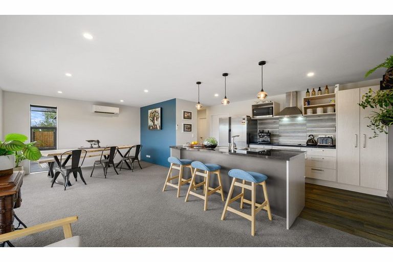 Photo of property in 34 Carston Street, Leeston, 7632