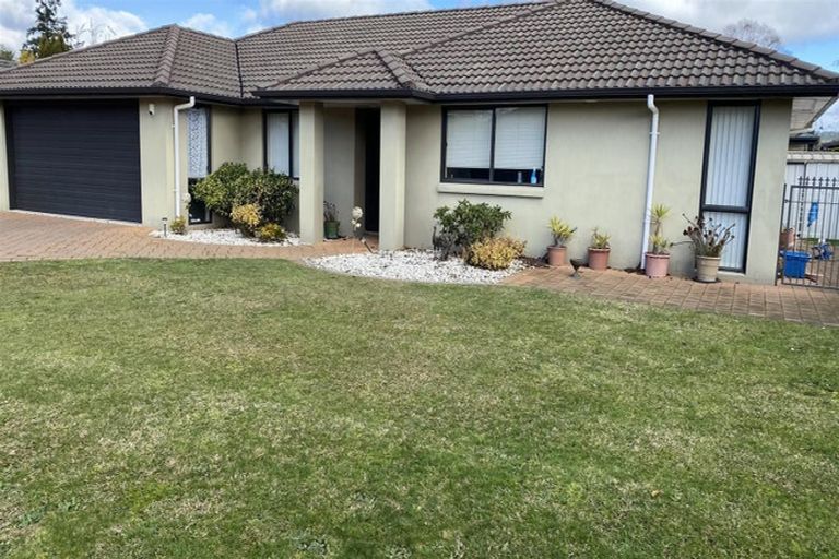 Photo of property in 36 Riverholm Drive, Mangakakahi, Rotorua, 3015