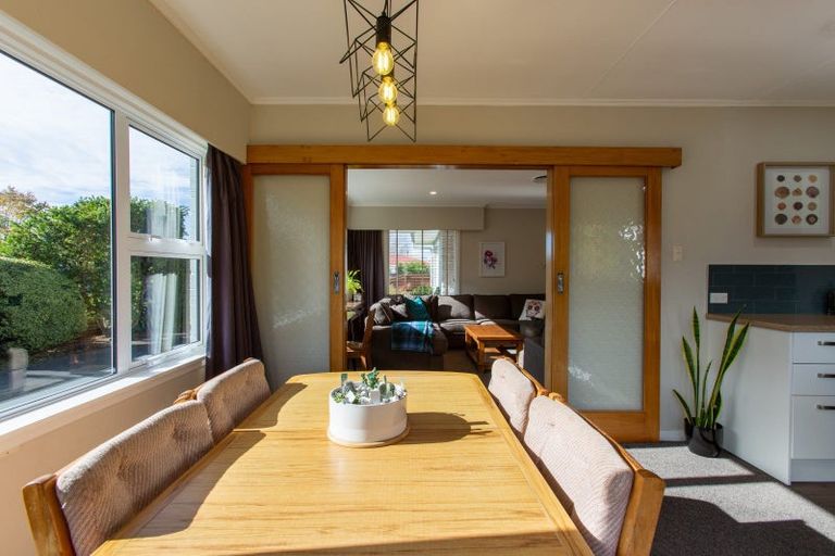 Photo of property in 41 Guy Street, Dannevirke, 4930