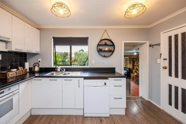 Photo of property in 103 Tutaenui Road, Marton, 4710