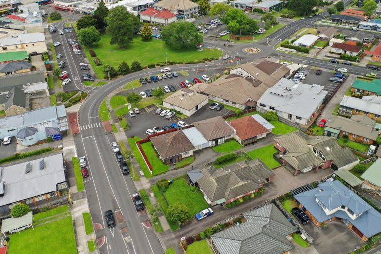 Photo of property in 185 Teasdale Street, Te Awamutu, 3800