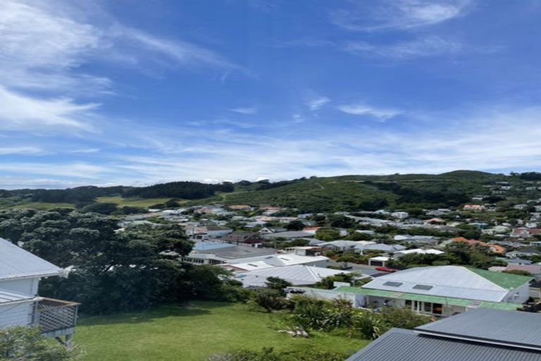 Photo of property in 39 Rhine Street, Island Bay, Wellington, 6023