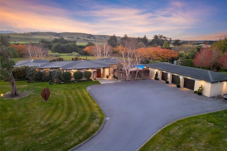 Photo of property in 404 Upper Plain Road, Upper Plain, Masterton, 5888