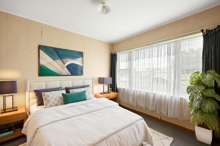 Photo of property in 10 Eliot Street, Enderley, Hamilton, 3214