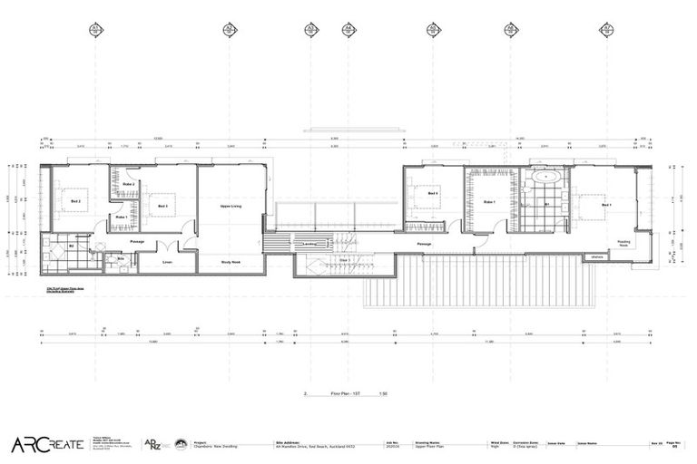 Photo of property in 4a Marellen Drive, Red Beach, 0932