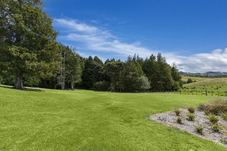 Photo of property in 131 Bodhisattva Road, Waitoki, Silverdale, 0994