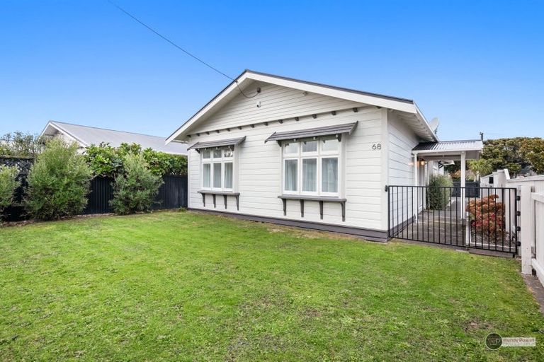 Photo of property in 68 Cuba Street, Petone, Lower Hutt, 5012