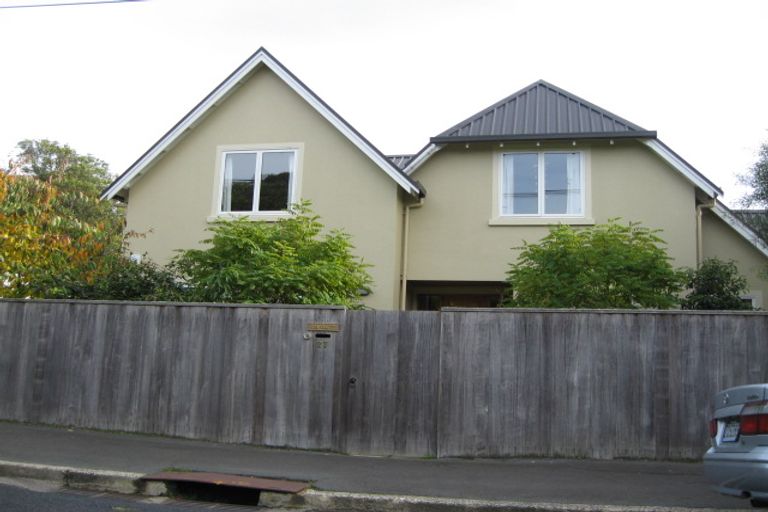 Photo of property in 27 Wallace Street, Roslyn, Dunedin, 9010