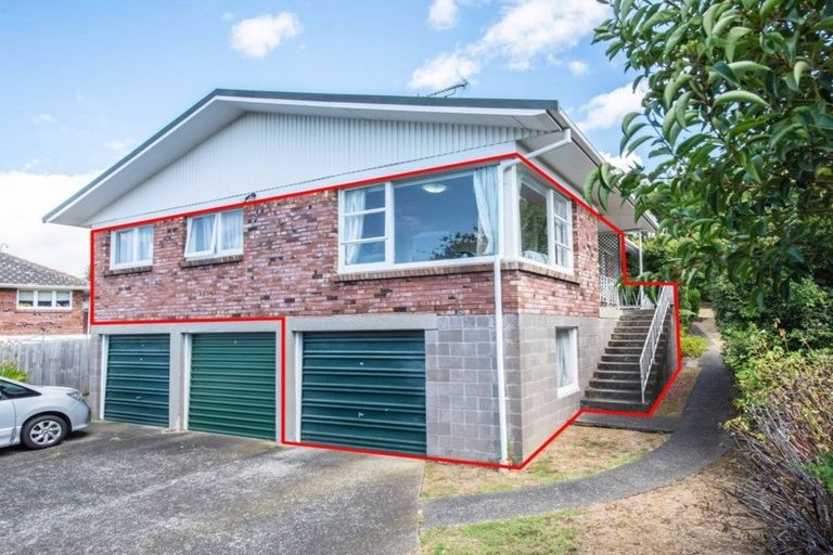 Photo of property in 1/22 Margaret Place, Milford, Auckland, 0620