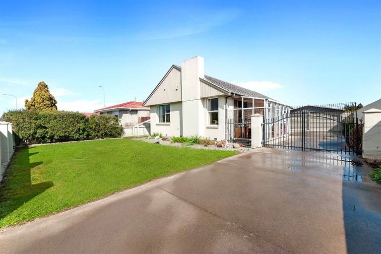Photo of property in 49 Percival Street, Rangiora, 7400