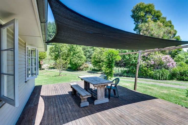 Photo of property in 1447 Ridgemount Road, Tutira, Napier, 4188