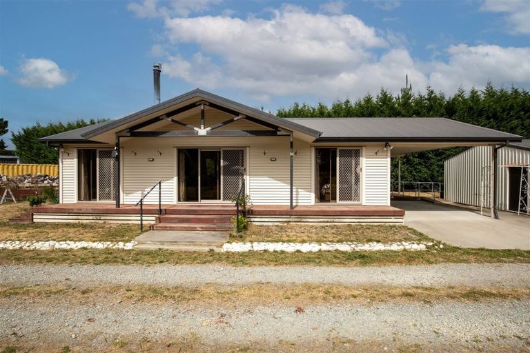 Photo of property in 178 Walkers Road, Rolleston, Christchurch, 7677