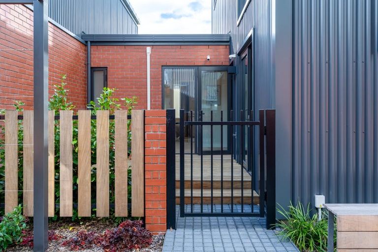 Photo of property in 62 Huanui Lane, Christchurch Central, Christchurch, 8011