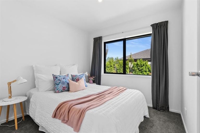 Photo of property in 27 Lambies Street, Marshland, Christchurch, 8083