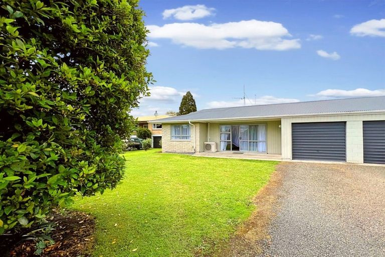 Photo of property in 2 Lovell Avenue, Taupiri, 3721