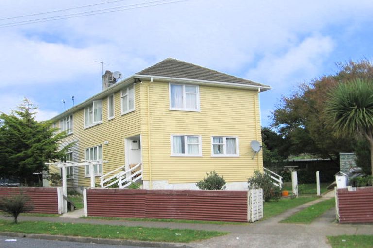 Photo of property in 195 Bedford Street, Cannons Creek, Porirua, 5024