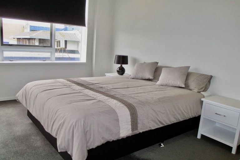 Photo of property in 22 Liardet Apartments, 104/22 Liardet Street, New Plymouth, 4310