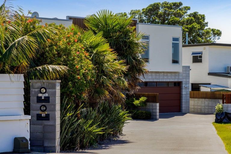 Photo of property in 1a French Street, Moturoa, New Plymouth, 4310