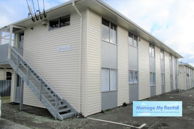 Photo of property in 4/36 Leighton Avenue, Waiwhetu, Lower Hutt, 5010