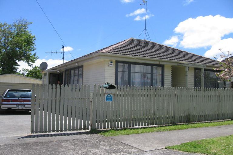 Photo of property in 1/77 Hillside Road, Papatoetoe, Auckland, 2025