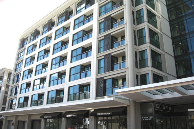 Photo of property in Sebel Suites, 110/85 Customs Street West, Auckland Central, Auckland, 1010