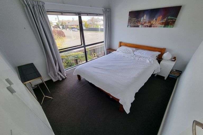 Photo of property in 4/46 Packe Street, Edgeware, Christchurch, 8013