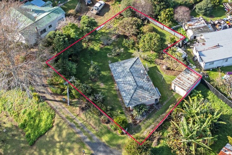 Photo of property in 410 Pagitt Street, Coromandel, 3506