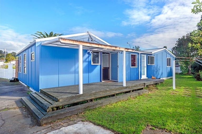 Photo of property in 276 Rutene Road, Kaiti, Gisborne, 4010