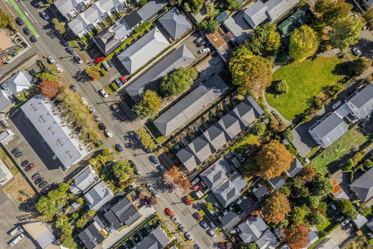 Photo of property in 2/277 Armagh Street, Christchurch Central, Christchurch, 8011