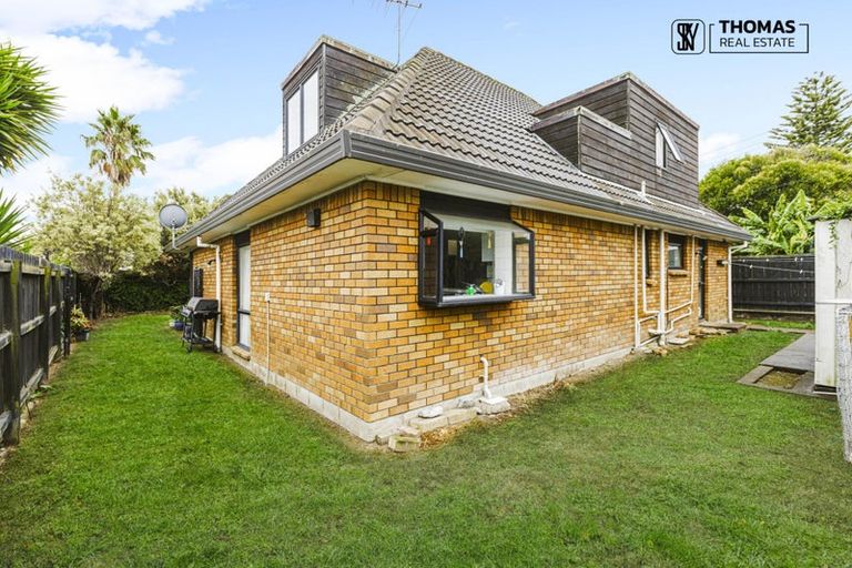 Photo of property in 1/33 Hoteo Avenue, Papatoetoe, Auckland, 2025