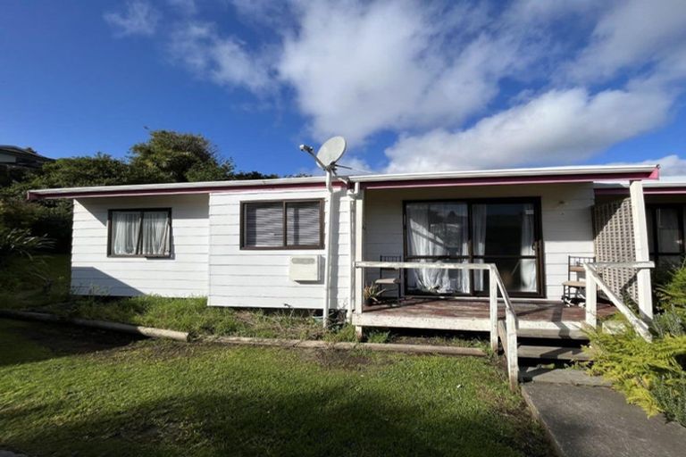 Photo of property in 76 Treadwell Street, Springvale, Whanganui, 4501