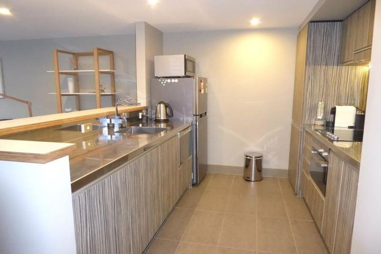 Photo of property in Canvas Apartments, 6/307 Willis Street, Te Aro, Wellington, 6011