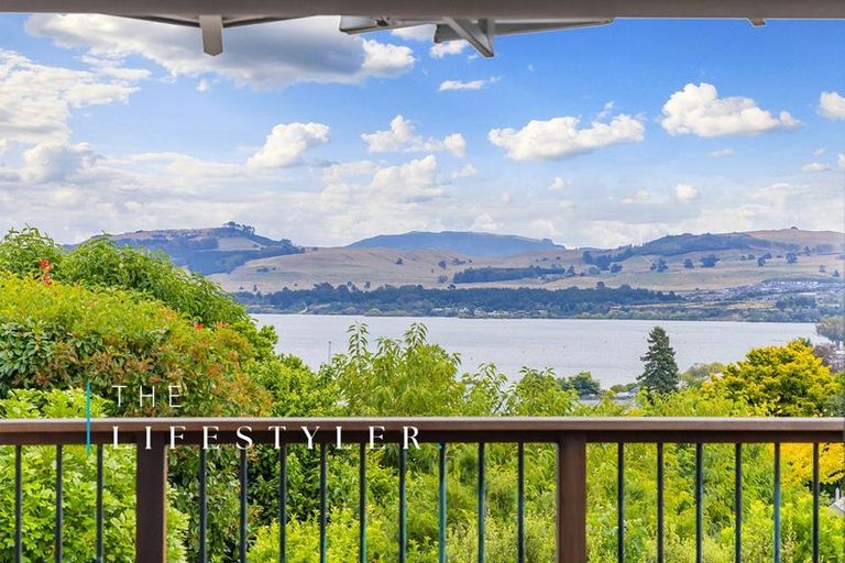 Photo of property in 5 Muritai Street, Hilltop, Taupo, 3330