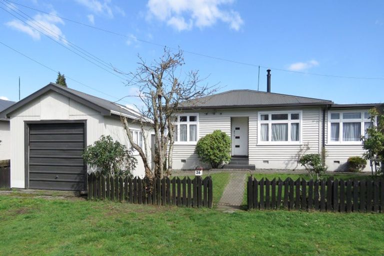 Photo of property in 26 Main Street, Reefton, 7830