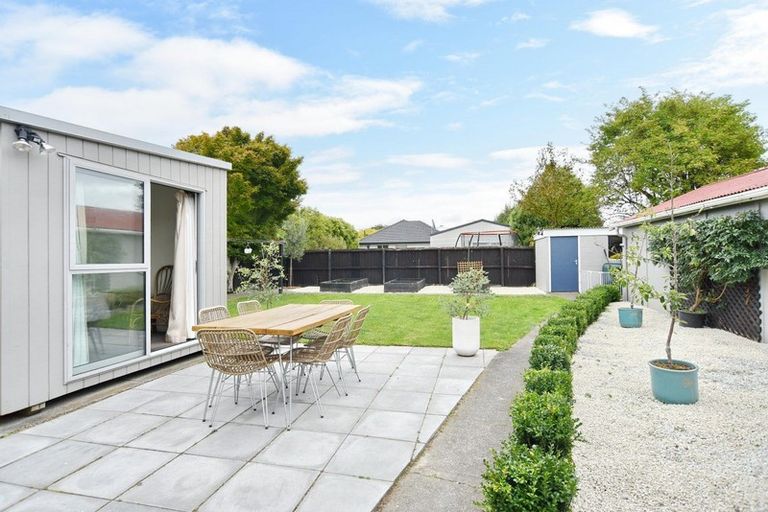 Photo of property in 167 Marshland Road, Shirley, Christchurch, 8061