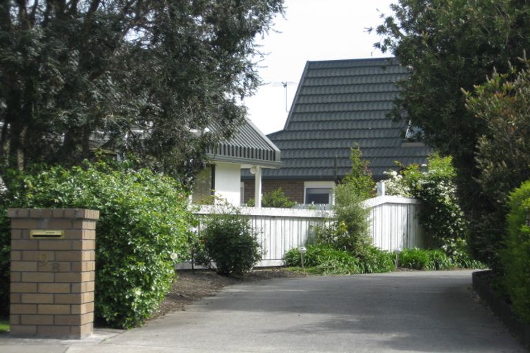 Photo of property in 9b Logan Place, Blenheim, 7201