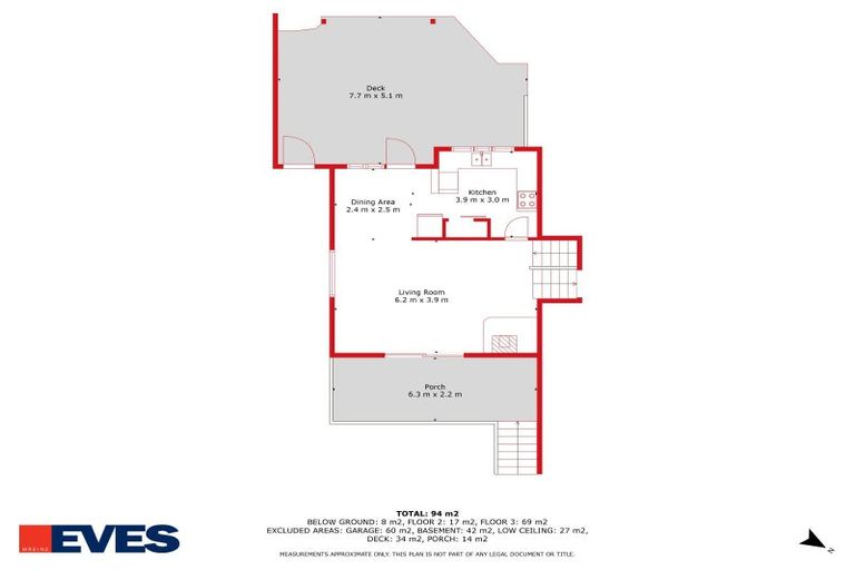 Photo of property in 4 Vista Place, Tikipunga, Whangarei, 0112