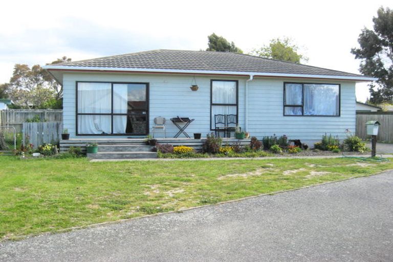 Photo of property in 11b Rata Place, Witherlea, Blenheim, 7201